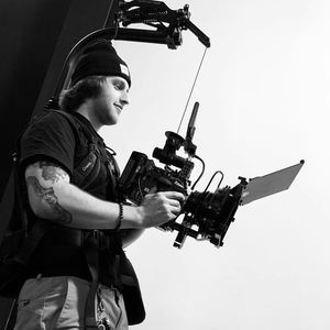 Meet your Posher, Hunter